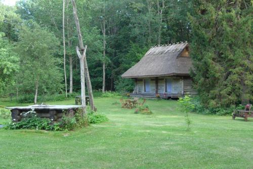 Hostal Kotka Farm