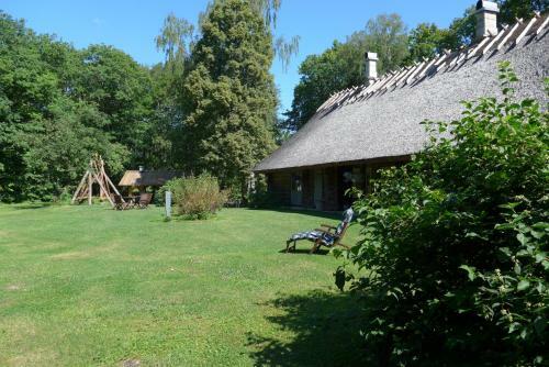 Hostal Kotka Farm