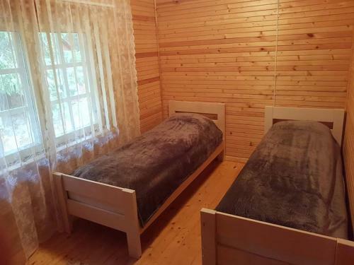 Hostal P�hni Looduskeskus