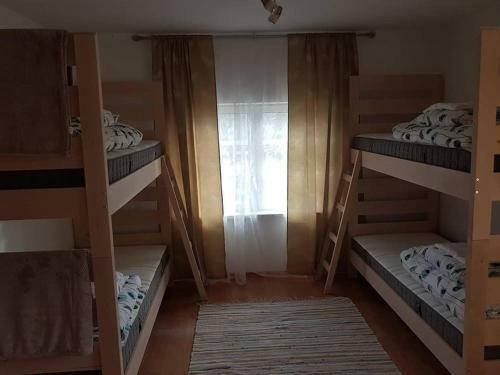 Hostal P�hni Looduskeskus