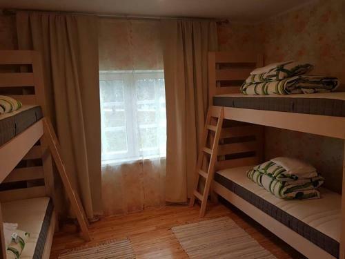 Hostal P�hni Looduskeskus