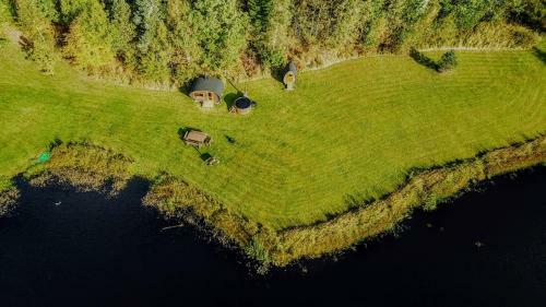 Hostal P�hni Looduskeskus