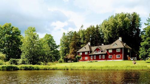 Hostal P�hni Looduskeskus