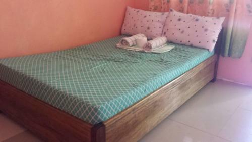 Hostal Bundal River Side