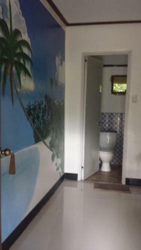 Hostal Bundal River Side