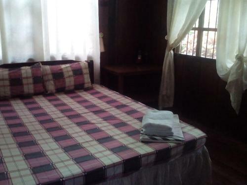 Posada Nellie's Tourist Inn