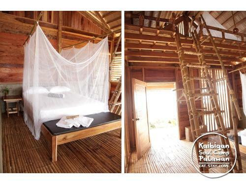 Hotel Kaibigan Soul Camp