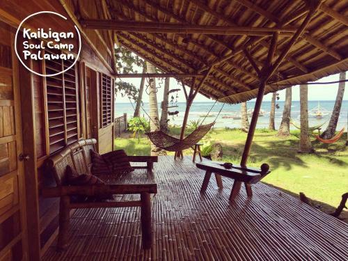 Hotel Kaibigan Soul Camp