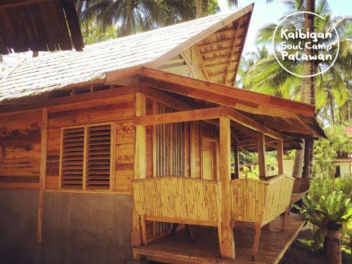 Hotel Kaibigan Soul Camp