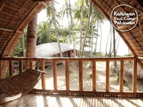 Hotel Kaibigan Soul Camp