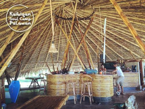 Hotel Kaibigan Soul Camp