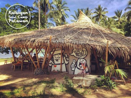 Hotel Kaibigan Soul Camp