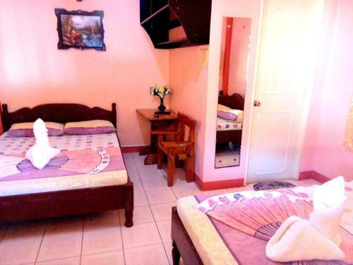 Hotel Jun And Carol Beach Cottages