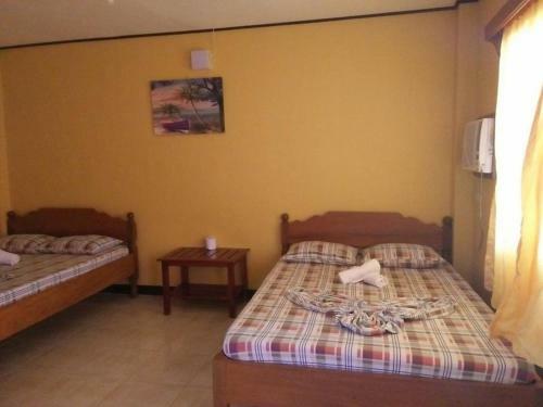 Hotel Jun And Carol Beach Cottages