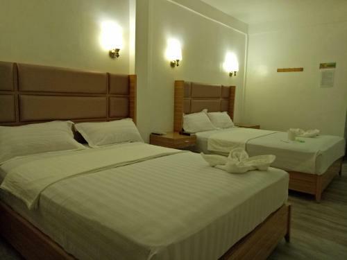 Posada Meaco Hotel - Anilao