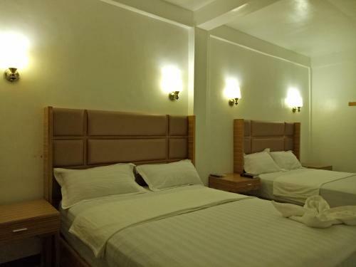 Posada Meaco Hotel - Anilao