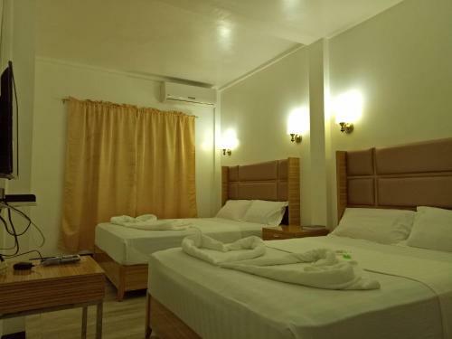 Posada Meaco Hotel - Anilao