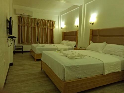 Posada Meaco Hotel - Anilao
