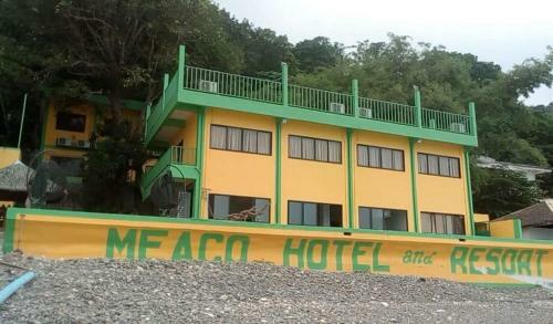 Posada Meaco Hotel - Anilao