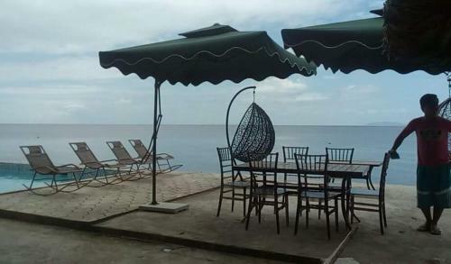 Posada Meaco Hotel - Anilao