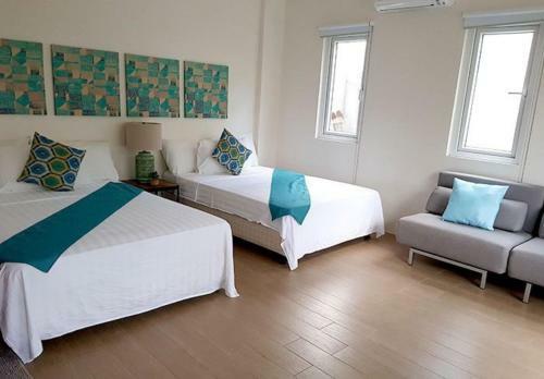 Hotel Brisa Marina Beachfront Resort