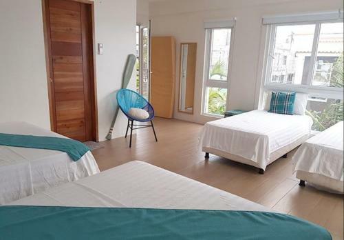 Hotel Brisa Marina Beachfront Resort