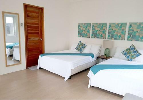 Hotel Brisa Marina Beachfront Resort