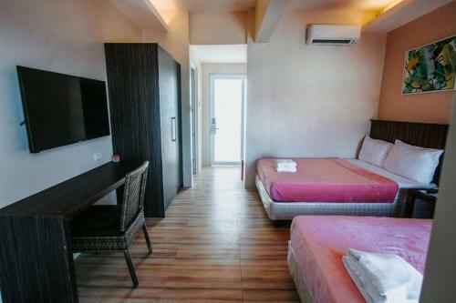 Hotel Brisa Marina Beachfront Resort