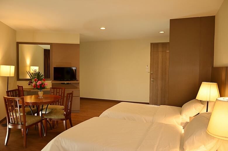 Rivermount Hotel And Resort