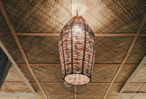 Lampara Siargao Boutique Hostel