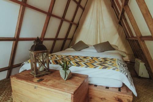 Lampara Siargao Boutique Hostel
