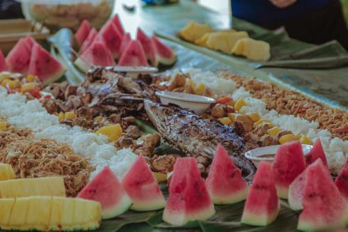 Lampara Siargao Boutique Hostel