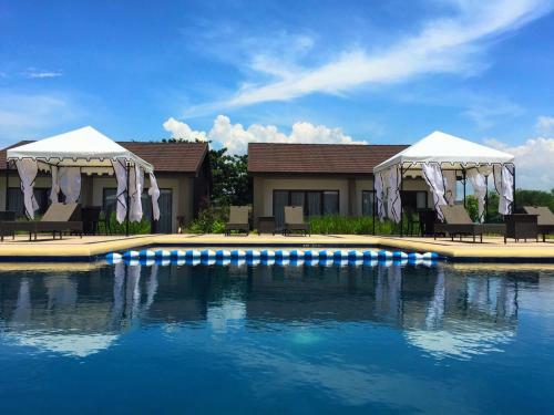 Hotel Aureo La Union