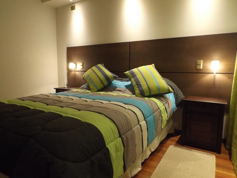 Hostal La Cumbre