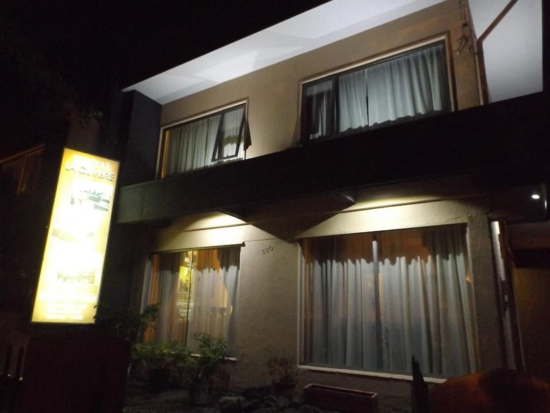 Hostal La Cumbre
