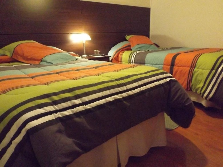 Hostal La Cumbre