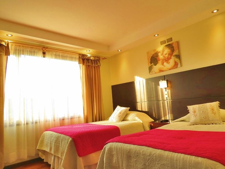 Hostal La Cumbre