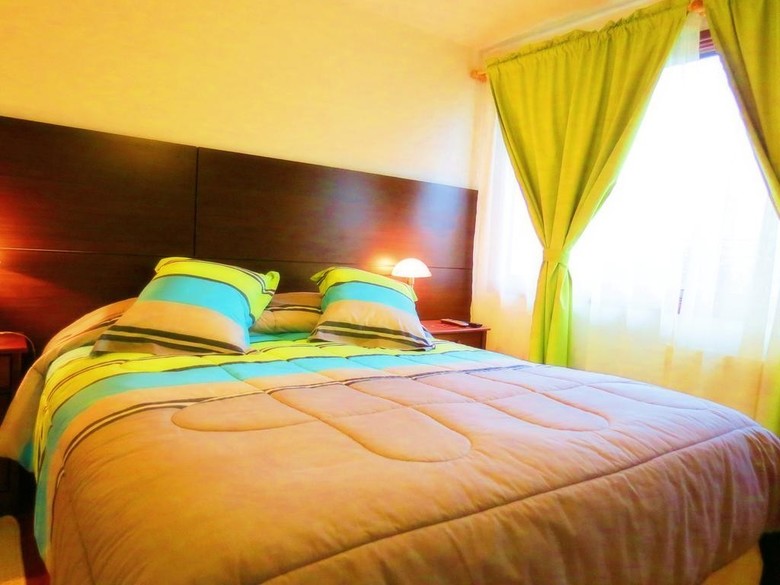 Hostal La Cumbre