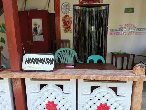 Tiu Homestay