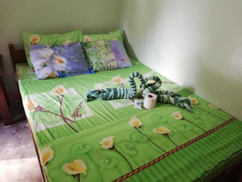 Tiu Homestay