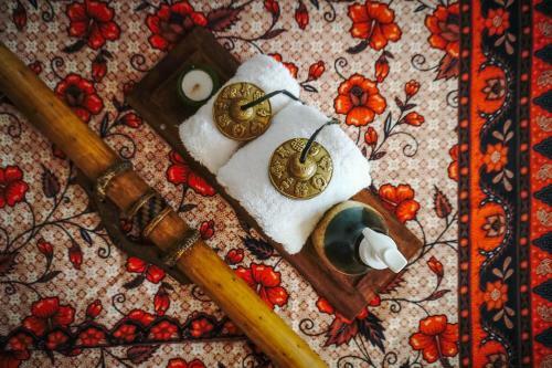 Hotel Kandaya Resort