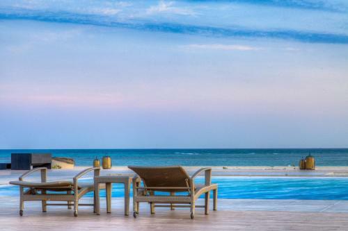 Hotel Kandaya Resort
