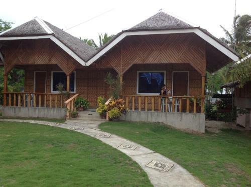 Hotel Cliff Side Beach Resort And Cottages
