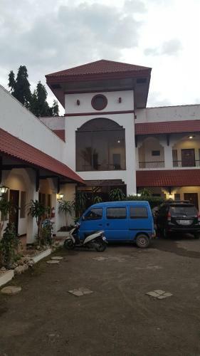 Posada Skyland Hotel