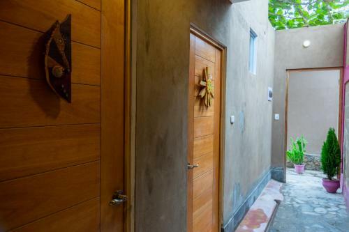 Bed & Breakfast Casa Qx