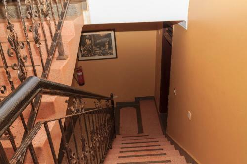 Progera Apartments