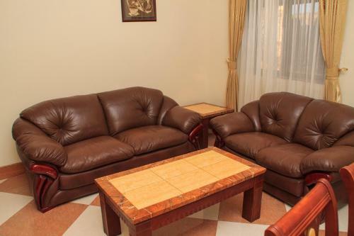 Progera Apartments