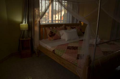 La Feve Beach Bed And Breakfast