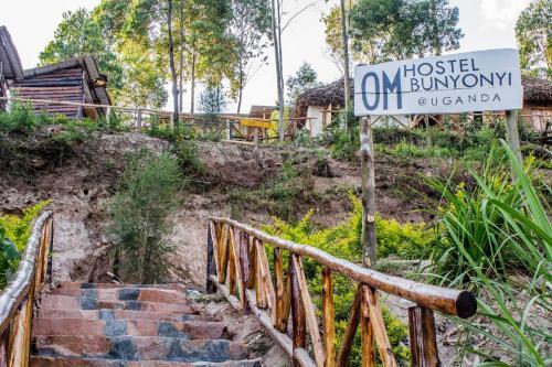 Hostal Om Bunyonyi Cultural Hostel