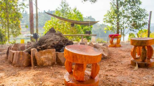 Hostal Om Bunyonyi Cultural Hostel